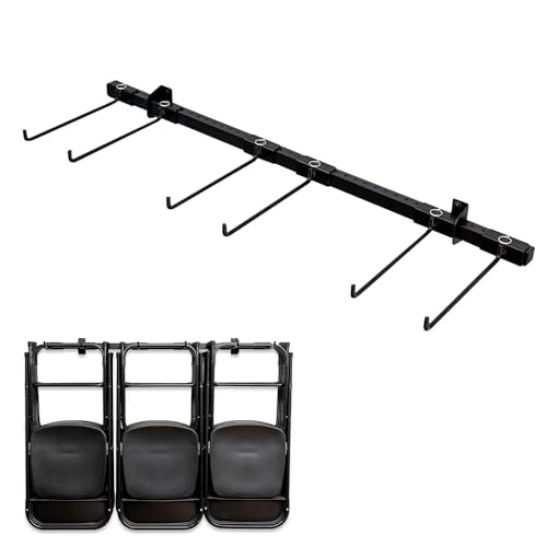 Chair Storage Rack Triple (Triple)