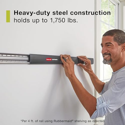 Fasttrack Garage Storage System Tool Hanging Kit