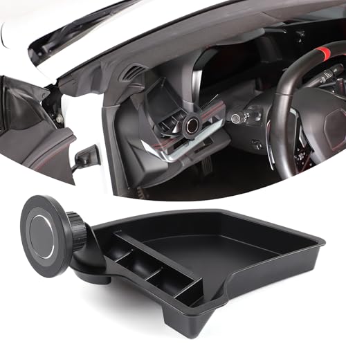 Car Phone Holder Compatible with Chevrolet Corvette C8 2020