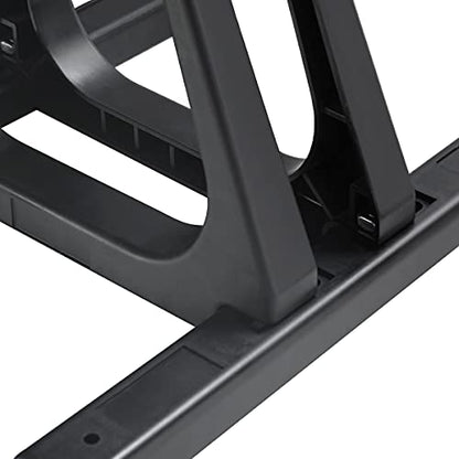 Rad Sportz Portable Bike Stand for Rallies (One Bike)