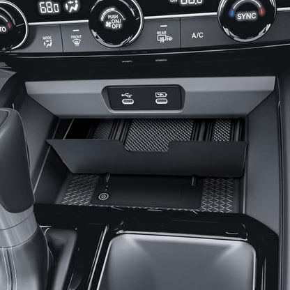 Center Console Drawer Tray for 2023