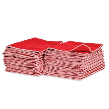 Microfiber Shop Towels for Car Cleaning and Detailing