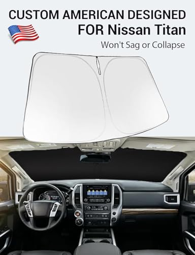 Custom Fit 2020 (2020-2024 Nissan Titan)