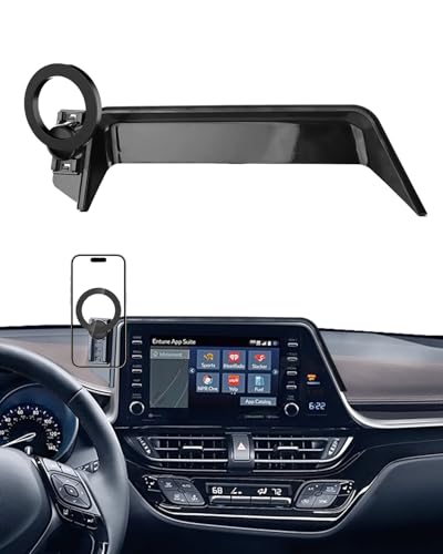 Car Phone Mount for Toyota C (CHR CH-R 2019-2022 (8 inch) / Magsafe)