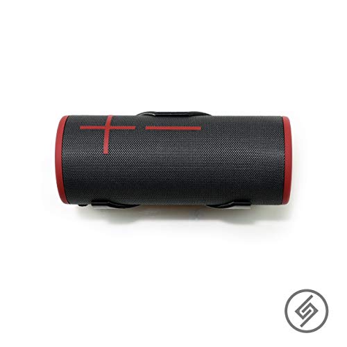 Compatible with Ultimate Ears MegaBoom 3 Bluetooth Speakers (MegaBoom 3)