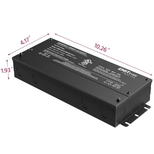 200W 24V 5 in (24V 200W)