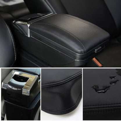 Car Armrest Box for Toyota Yaris iA Sedan