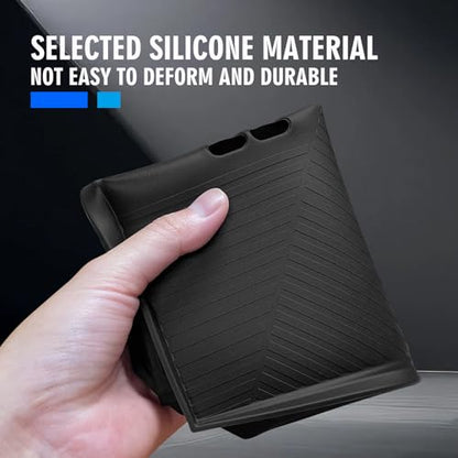 Center Console Wireless Charging Protective Mat for 2025 BMW X3 Accessories (for 2025 BMW X3 Accessories)