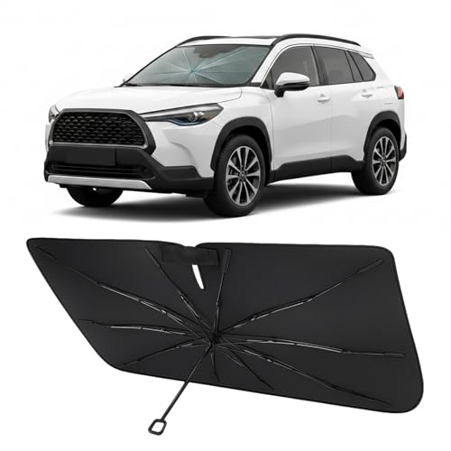 Custom Fit 2022 (Toyota Corolla Cross 2022-2026)