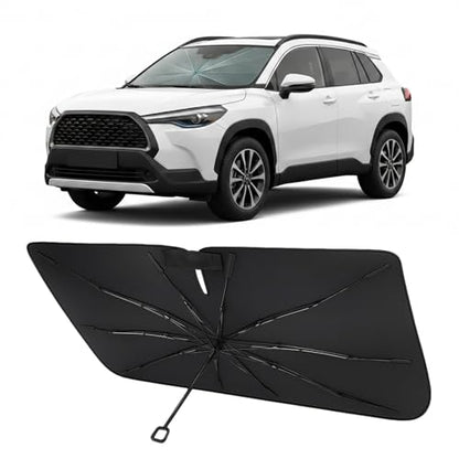 Custom Fit 2022 (Toyota Corolla Cross 2022-2026)