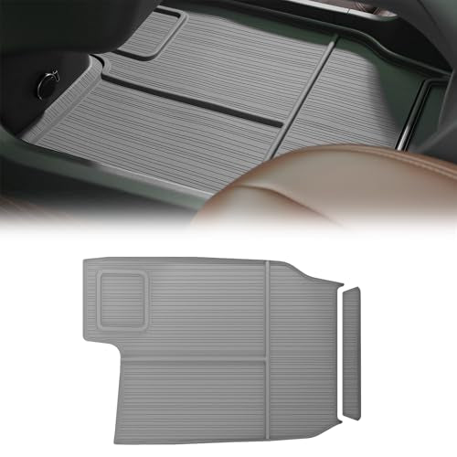 Center Console Organizer Lower Tray for Toyota Sienna 2021 (Center Console Organizer Lower Tray)