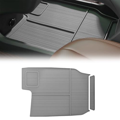 Center Console Organizer Lower Tray for Toyota Sienna 2021 (Center Console Organizer Lower Tray)