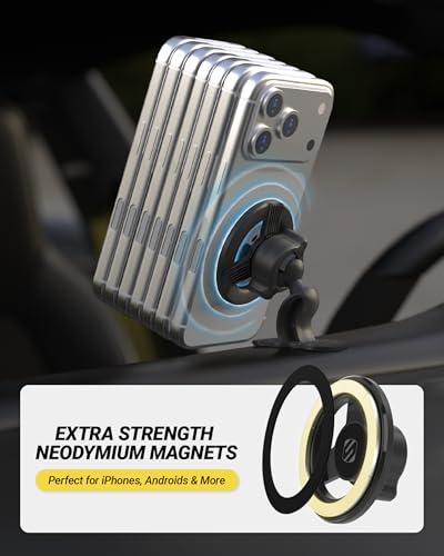 MagSafe Car Mount (2 Pack)