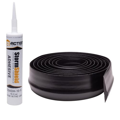 Garage Door Threshold Seal (16 Feet)
