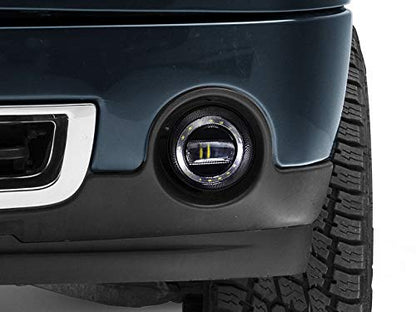 LED Fog Lights (Sierra 2007-2013)