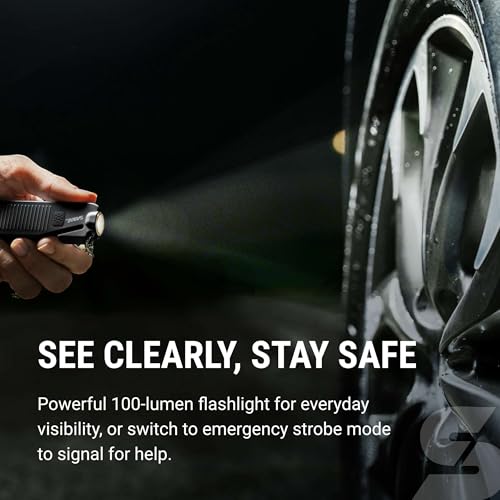 Safe Escape™ 3 (Black)