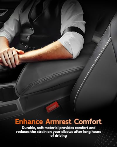 for Volkswagen Jetta 2020 (Jetta-Thin Black Leather)