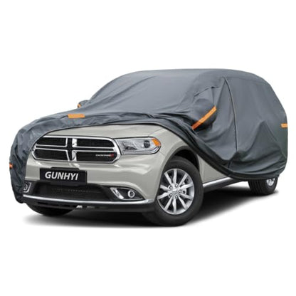 Premium Car Cover Custom Fit Dodge Durango (07 Dodge / 7.09 Dodge Durango)