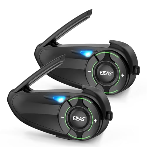 Q8 Motorcycle Helmet Bluetooth Headset (black 2)