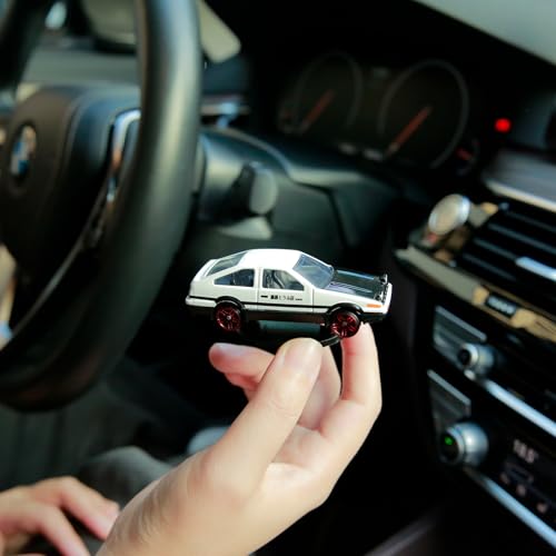 Car Drift Dashboard Ornament (Ae86)