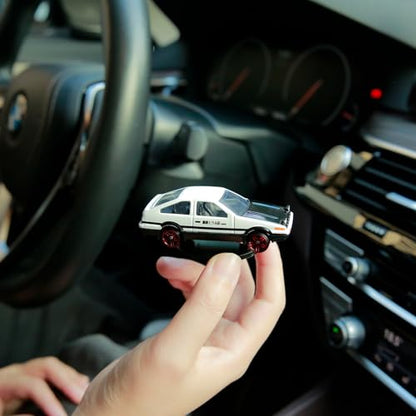 Car Drift Dashboard Ornament (Ae86)