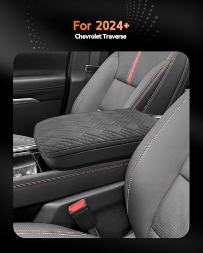for Chevrolet Traverse 2024