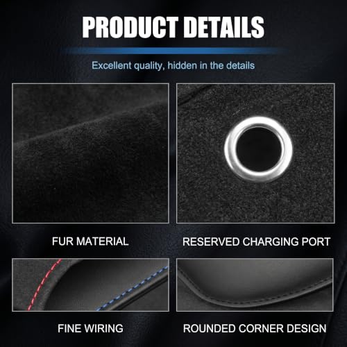 Car Seat Gap Filler