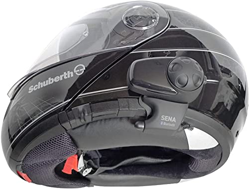SMH10D 11 Motorcycle Bluetooth Headset (Dual / SMH10-11)