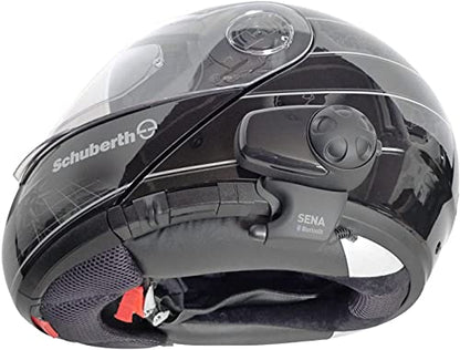 SMH10D 11 Motorcycle Bluetooth Headset (Dual / SMH10-11)