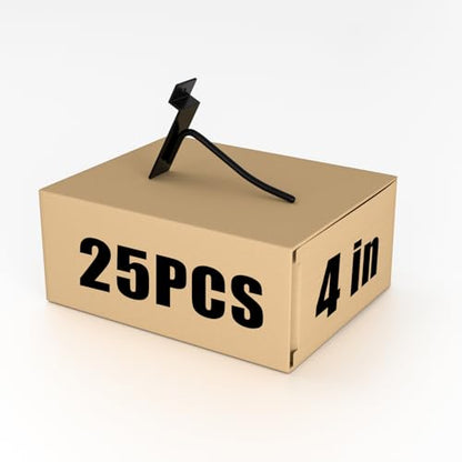 Heavy Duty Slatwall Hooks