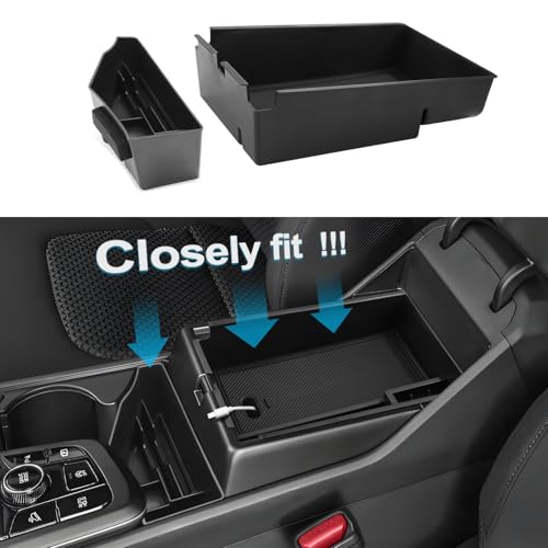 2PCS for Kia Sportage Hybrid 2023 (Black2pcs)