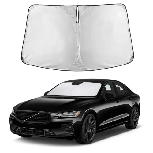 Windshield Sun Shade Fit for 2019