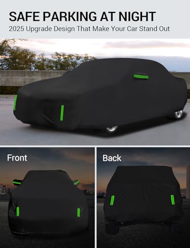 Custom Fit 2020 (Hyundai Palisade)