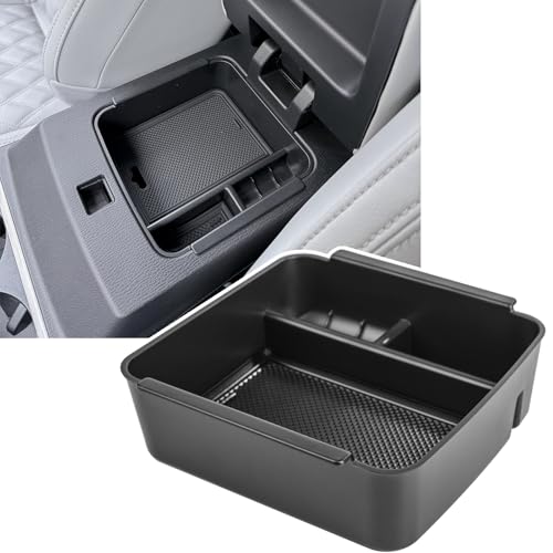 for Mitsubishi Outlander 2022 2023 2024 Center Console Organizer (2022-2024 Outlander)