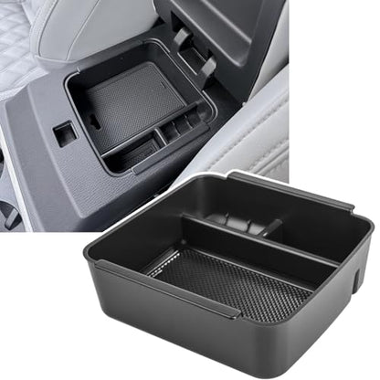 for Mitsubishi Outlander 2022 2023 2024 Center Console Organizer (2022-2024 Outlander)