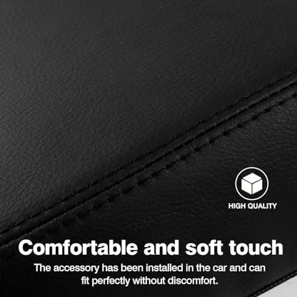 Center Console Cover for 2022 (22-26 Ford Maverick)