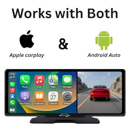 DriveView FlexScreen Pro 2025