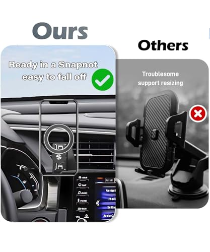 Car Phone Holder for Honda Civic 2016 (fit for 2016-2021 Honda Civic (5/7 Inch Screen))