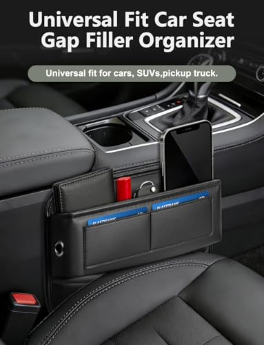 Universal Fit Car Gap Filler