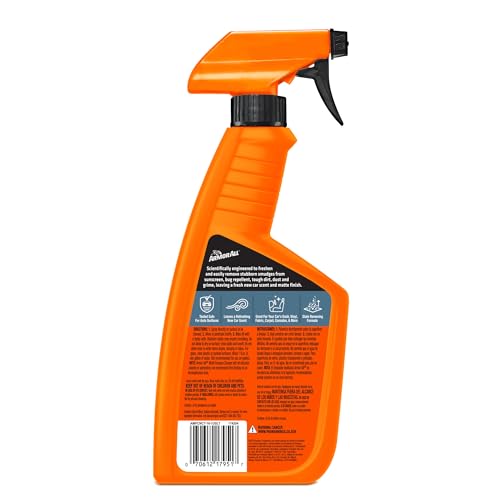 Multi Purpose Car Cleaner Spray (16 Fl Oz (Pack of 1))