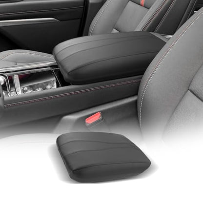 for Chevrolet Traverse 2024 (Traverse 2024-2026 Thin Black leather)