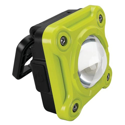 W2689 Rechargeable 1000 Lumen LED Utility Work Light (1000LM Li-Ion Utility Work Light)