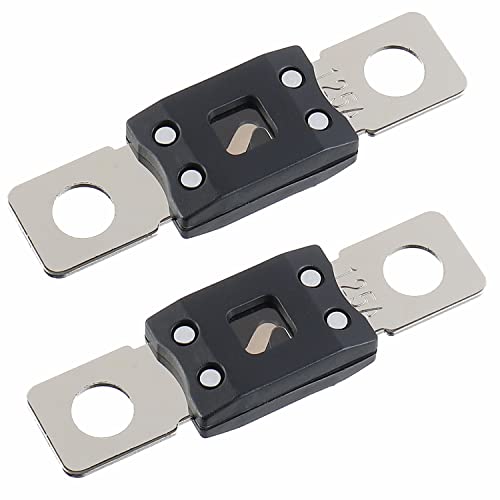 125A MEGA High Current Fuse (125A)