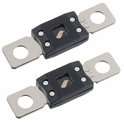 125A MEGA High Current Fuse (125A)