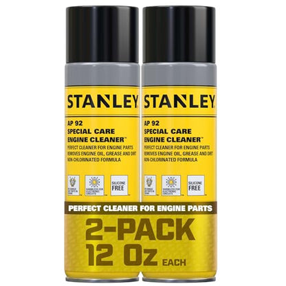 AP 92 Engine Cleaner Spray (12.3 Ounce (Pack of 2))