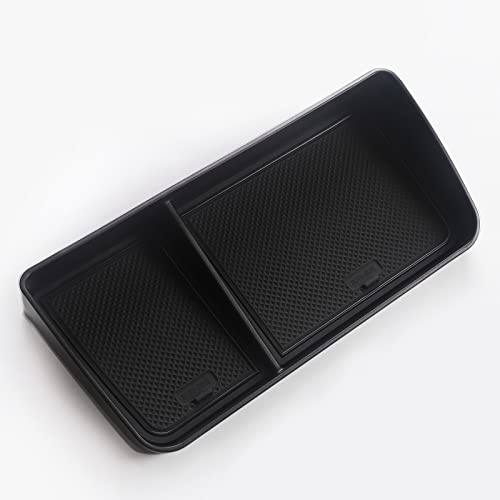 Dashboard Storage Tray Compatible with Toyota Corolla 2019 (19-22 Corolla & 22-26 Corolla Cross)