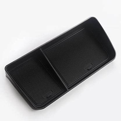 Dashboard Storage Tray Compatible with Toyota Corolla 2019 (19-22 Corolla & 22-26 Corolla Cross)