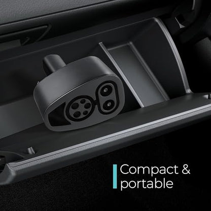 CCS to Tesla Adapter (500A 500V)