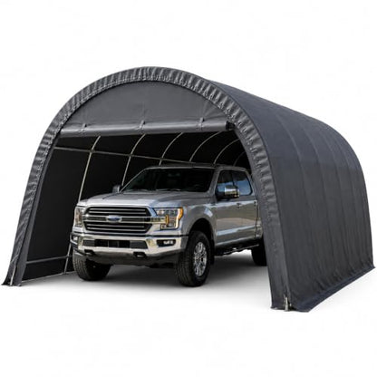 Carport 10 x 20 FT Heavy Duty (10x20)