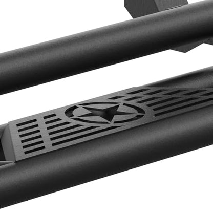 Running Boards Compatible with 2018